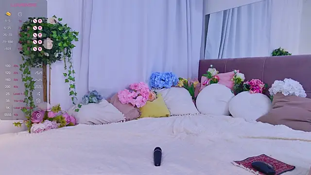 Carla Dalton online show from 04-01-26, 03:42