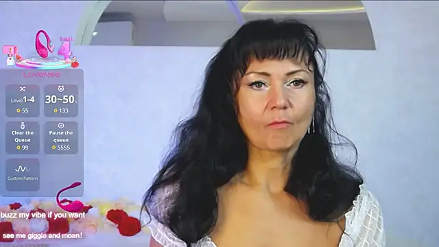 Snapshot of Melissa_Fane chatting on 03-18-26, 04:52 Melissa Fane online show from 03-18-26, 04:52