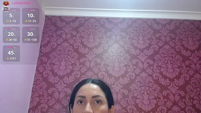 juliana diaz online show from 05-22-26, 11:30