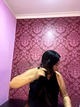 juliana diaz online show from 12-02-25, 11:12