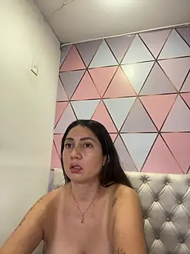 juliana diaz online show from 09-23-25, 11:17