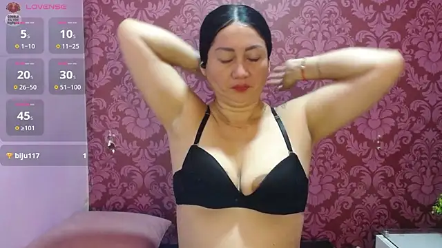 juliana diaz online show from 03-04-26, 11:18