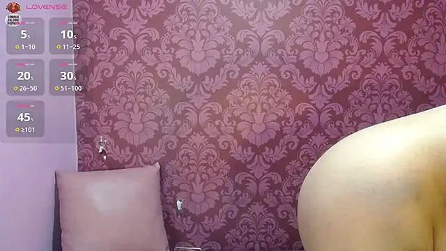 juliana diaz online show from 05-20-26, 06:16
