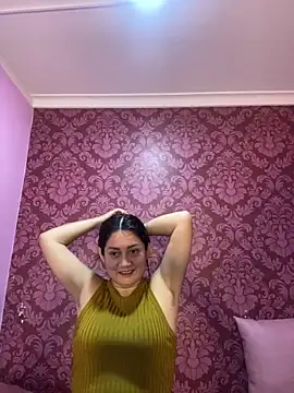 juliana diaz online show from 10-18-25, 11:23