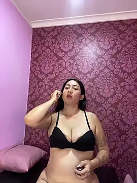 juliana diaz online show from 10-25-25, 11:20