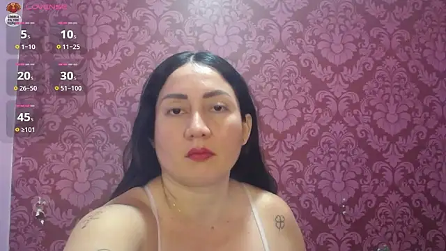juliana diaz online show from 06-01-26, 11:43