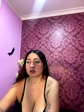 juliana diaz online show from 11-01-25, 11:37