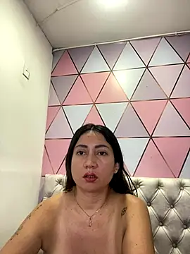 juliana diaz online show from 09-12-25, 11:21
