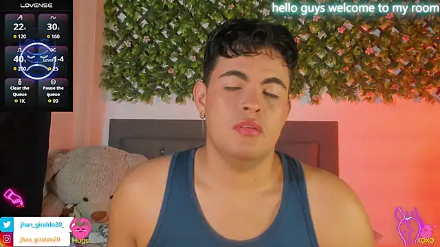 kamii 22 online show from 02-13-26, 01:33