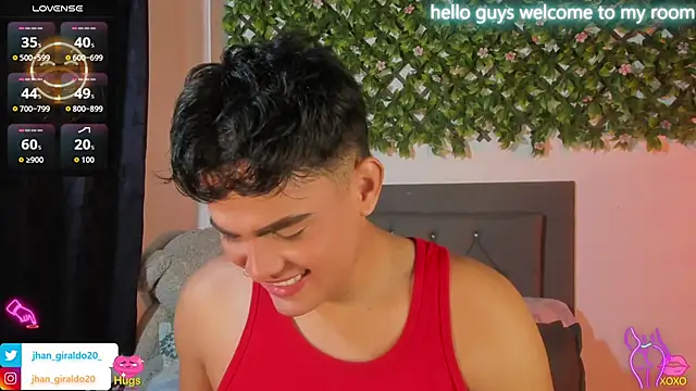 kamii 22 online show from 02-23-26, 12:17