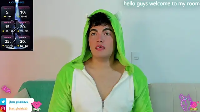 kamii 22 online show from 01-07-26, 12:04