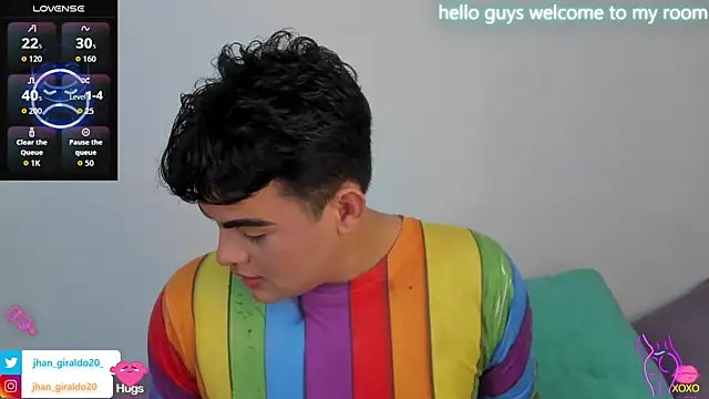 kamii 22 online show from 01-13-26, 11:41