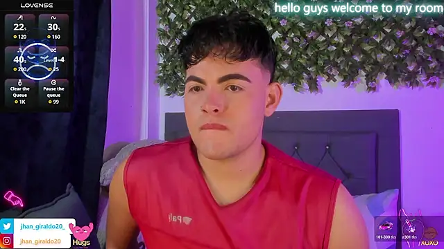 kamii 22 online show from 02-17-26, 10:23