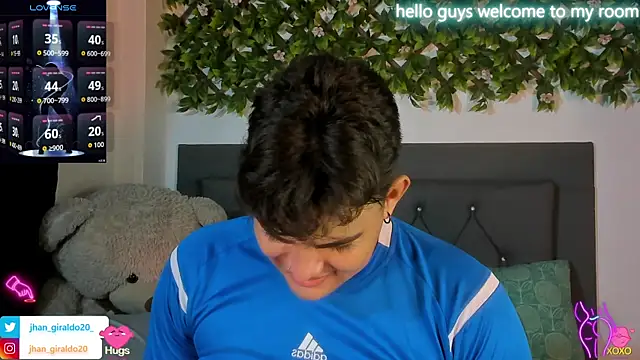 kamii 22 online show from 10-30-25, 10:39