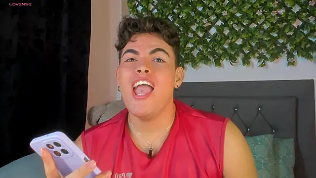 kamii 22 online show from 11-07-25, 12:15