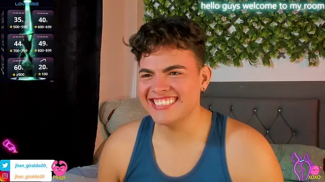 kamii 22 online show from 12-16-25, 07:40