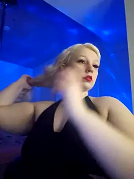 Snapshot of NikiFm chatting on 02-22-26, 07:00 NikiFm online show from 02-22-26, 07:00