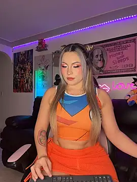 may aceros online show from 02-28-26, 01:38