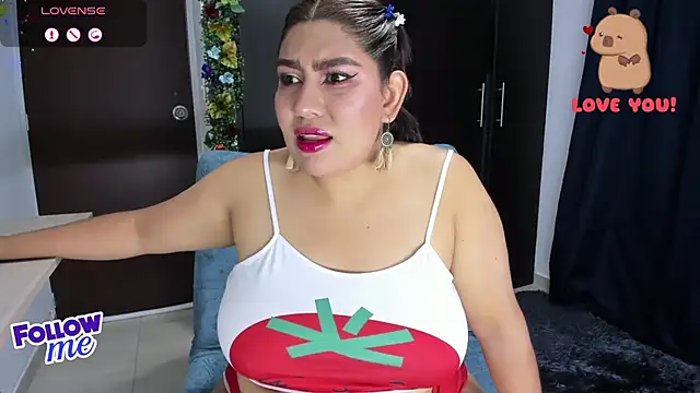 ElikoLanny  online show from 04-22-26, 01:23