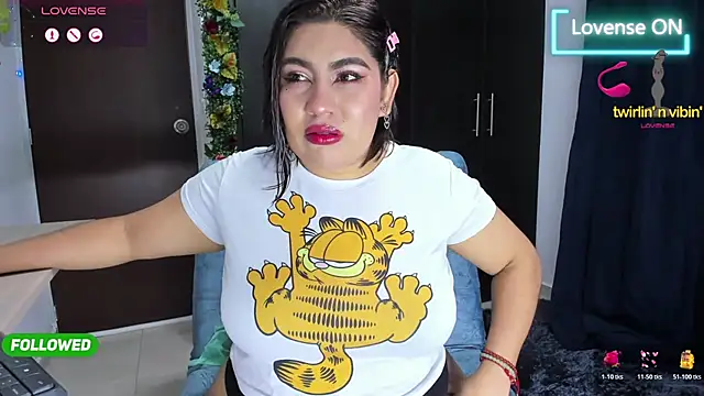 Snapshot of ElikoLanny_ chatting on 02-25-26, 03:18 ElikoLanny online show from 02-25-26, 03:18