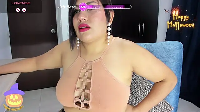 ElikoLanny  online show from 10-07-25, 04:35