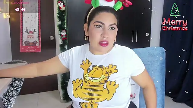 ElikoLanny  online show from 12-17-25, 02:49