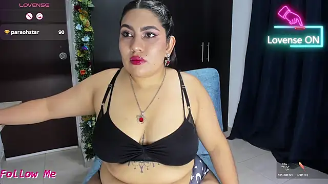 Snapshot of ElikoLanny_ chatting on 01-19-26, 04:27 ElikoLanny online show from 01-19-26, 04:27