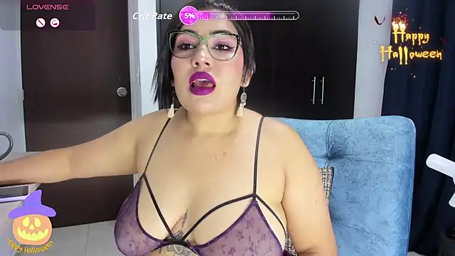 ElikoLanny  online show from 10-09-25, 06:14