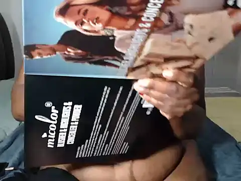 BigButtGodess online show from 01-09-26, 03:02