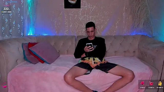 Shyfantasies online show from 10-15-25, 02:54