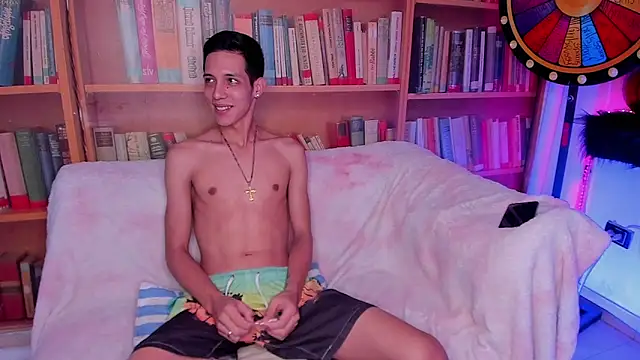 Shyfantasies online show from 03-12-26, 03:05