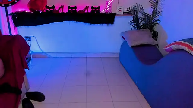 Shyfantasies online show from 04-16-26, 10:34