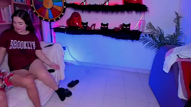 Shyfantasies online show from 03-10-26, 03:38