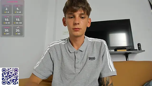 MiracleCam online show from 02-05-26, 07:37