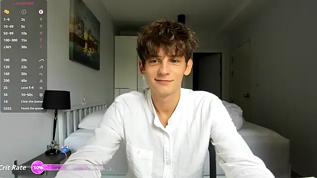 MiracleCam online show from 11-04-25, 06:06