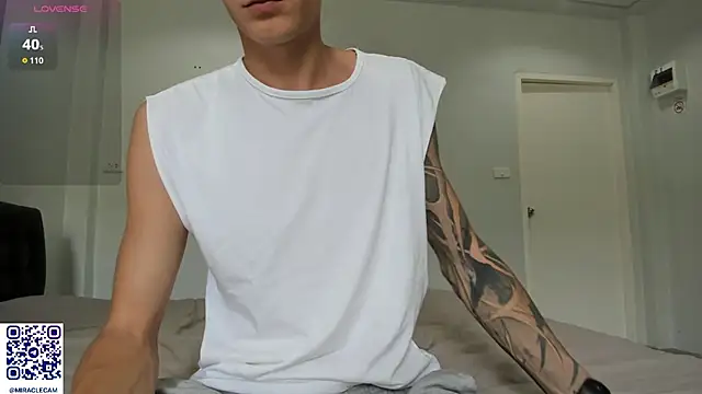 MiracleCam online show from 12-15-25, 04:51