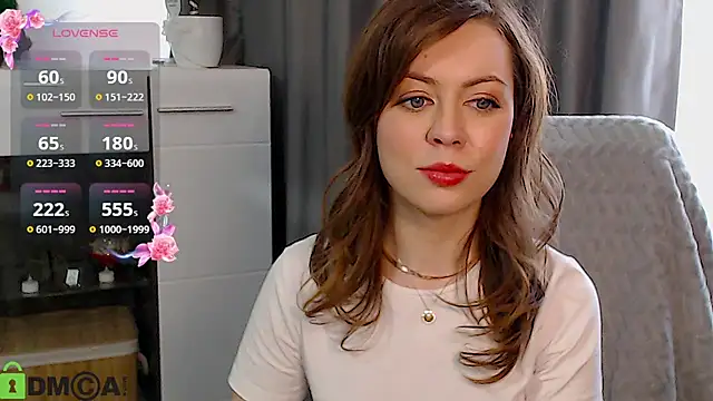 GirlfriendNina online show from 02-25-25, 09:09