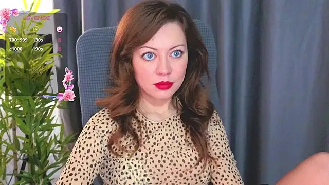 GirlfriendNina online show from 02-04-26, 04:51