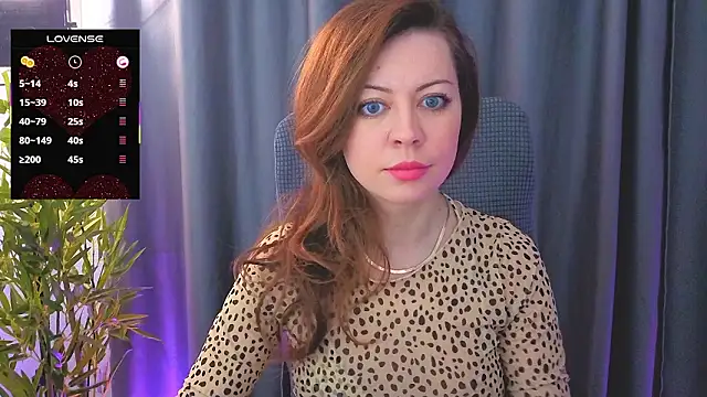 GirlfriendNina online show from 02-18-26, 05:27