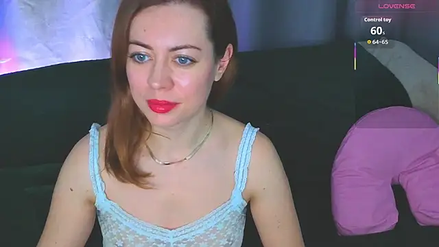 GirlfriendNina online show from 06-26-26, 09:15