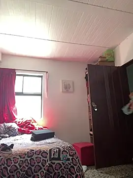 AlondraDiossa03 online show from 04-04-26, 06:03