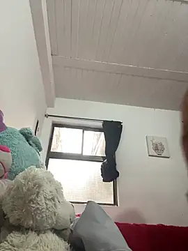 AlondraDiossa03 online show from 03-03-26, 07:32