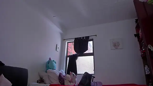 AlondraDiossa03 online show from 02-28-26, 04:28