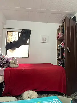 AlondraDiossa03 online show from 01-15-26, 05:16