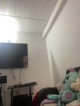 AlondraDiossa03 online show from 02-13-26, 07:03