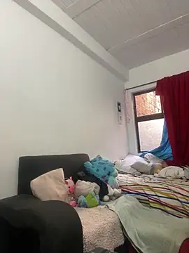 AlondraDiossa03 online show from 11-17-25, 04:33