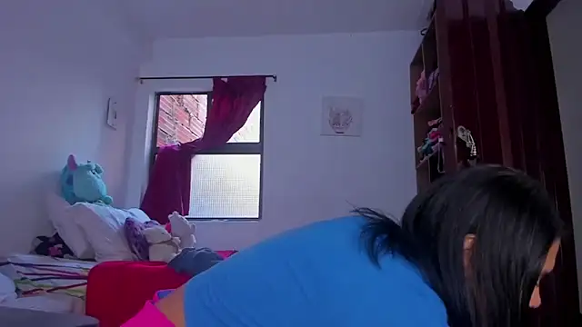 AlondraDiossa03 online show from 01-18-26, 04:43