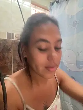 AlondraDiossa03 online show from 11-23-25, 05:45