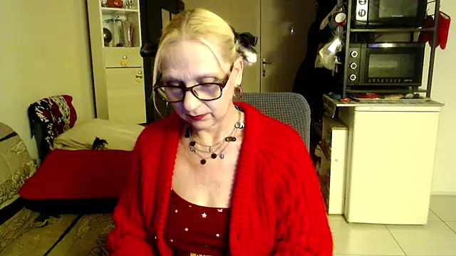 Snapshot of Ala-N-Dala chatting on 03-19-25, 11:03 Ala-N-Dala online show from 03-19-25, 11:03