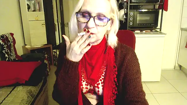 Snapshot of Ala-N-Dala chatting on 03-13-25, 11:16 Ala-N-Dala online show from 03-13-25, 11:16